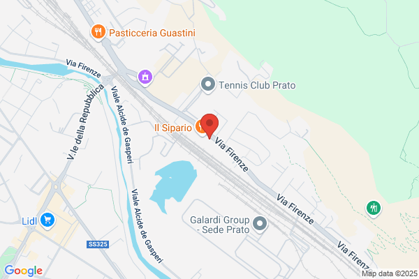 Distributore IP