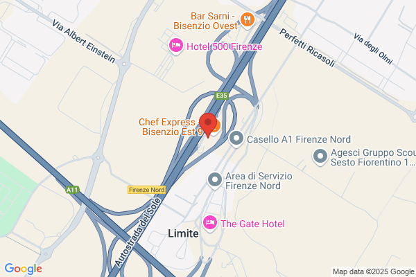 Distributore IP