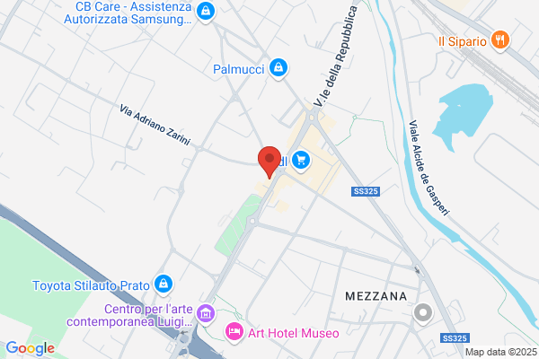 Esso Prato