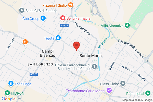 Bota Gjon Impresa Edile