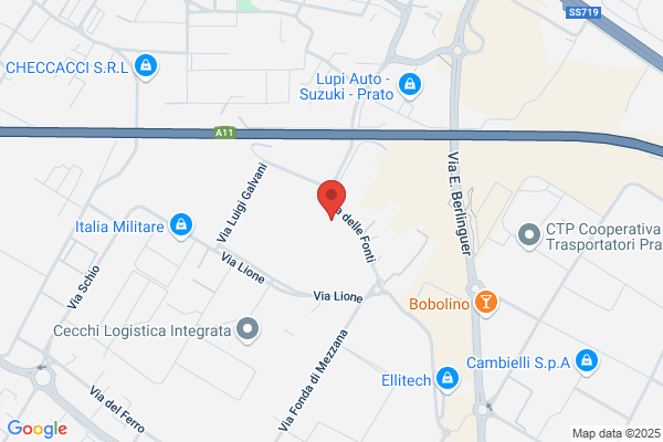 Immobiliare Il Geranio & Immobiliare Dalia Societa' Immobiliare