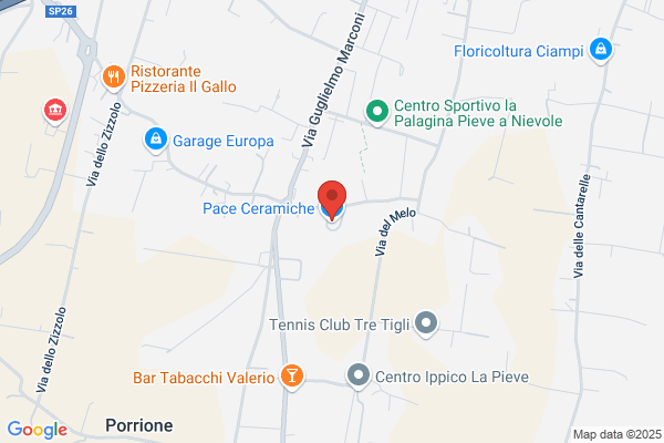 Impresa Edile Pace Mariano