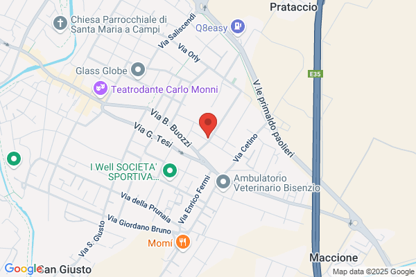 Uniedil Srl