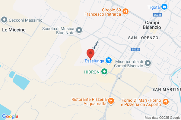 Ridolfi Impianti Srl