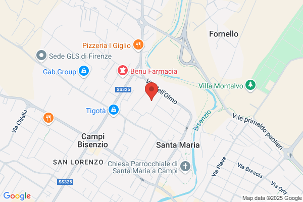 V.E.A. Di De Turris E Carraresi (S.N.C.)