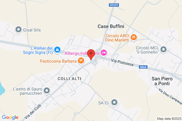 Farmacia Cottino