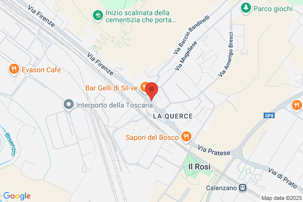 Farmacie Pratesi Pratofarma Spa