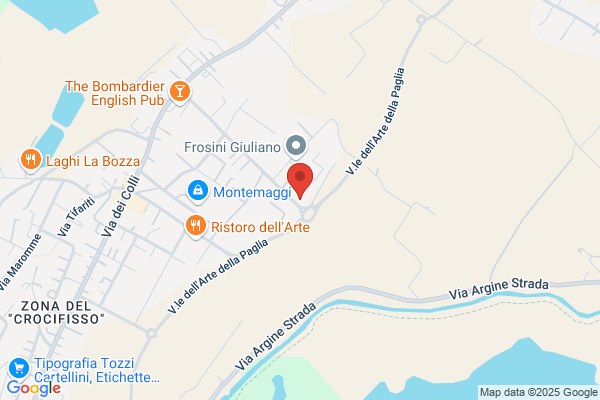 Ridolfi Rent Noleggio Gruppi Elettrogeni Ridolfi E C.