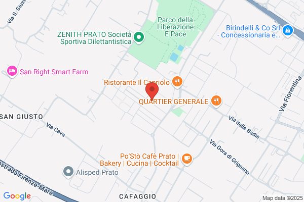 Officina Meccanica Sbaragli