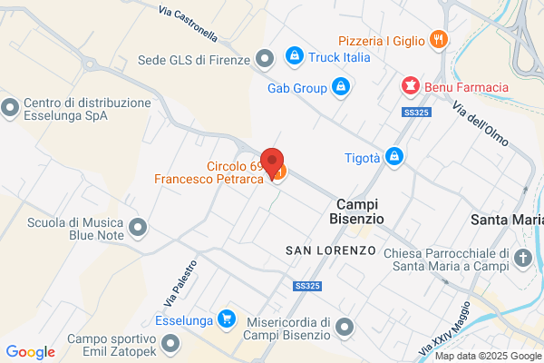 Gelateria Damiani Srl