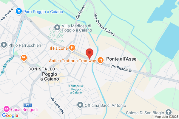 Lemporio Di Cavicchi Rosanna E C. Sas