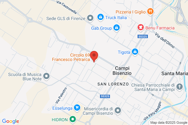 La Campigiana Terra Snc
