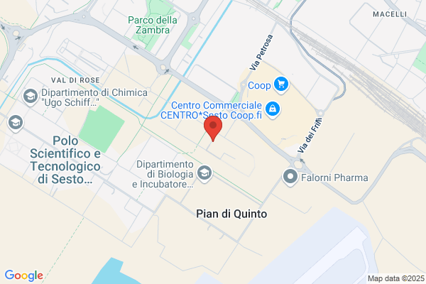 Edilcema Costruzioni Srl