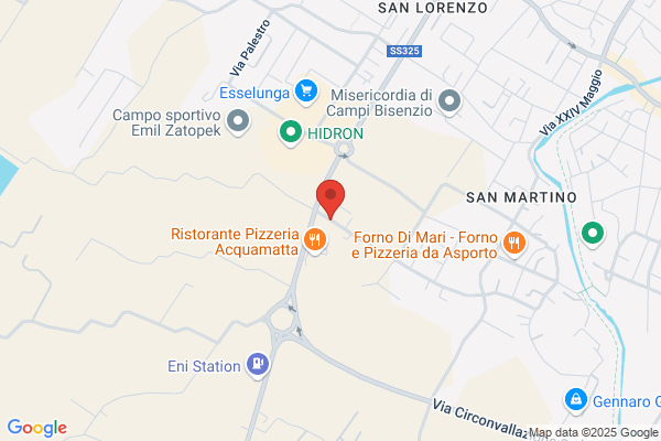Edilfirenze S.R.L.