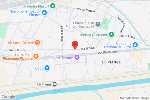 Fratelli Pierucci Srl