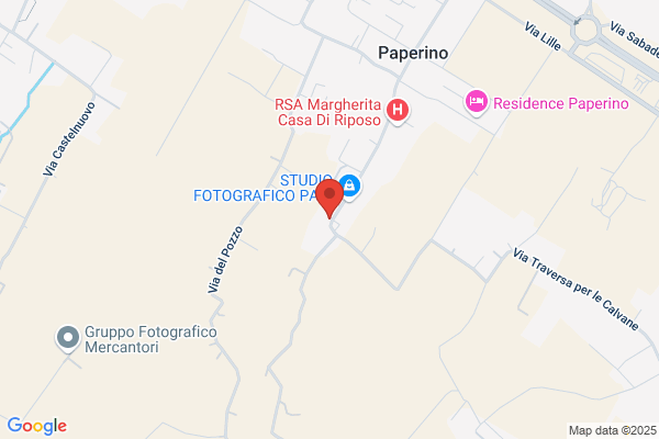Immobiliare Sguanci Srl