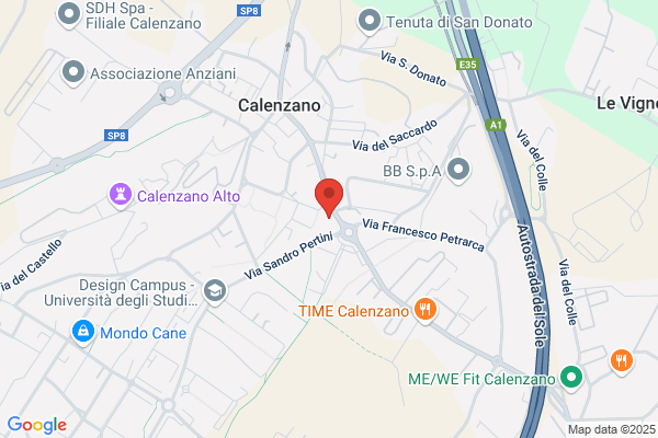 Impresa La Monica Di La Monica Salvatore e c. Sdf