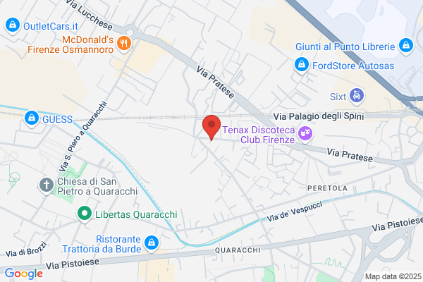Cypro Services Group Impresa di Pulizie - Multiservizi