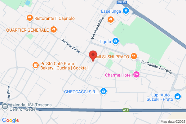 Impresa di Pulizie Bolleblu