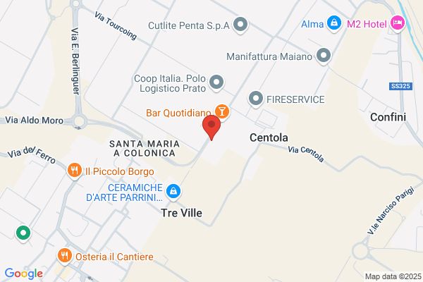 Confezioni Ceneda Marzia
