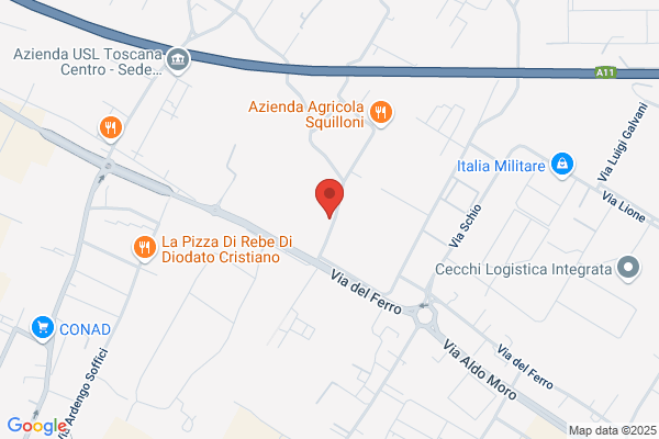 Industria Italiana Filati Spa