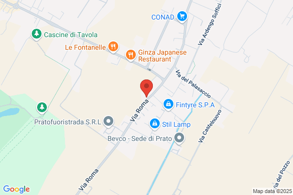 Estetica Fascino