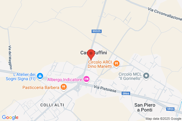 Estetica K Di Bolognesi Catuscia