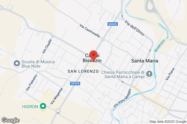 Istituto Di Bellezza Bellineri