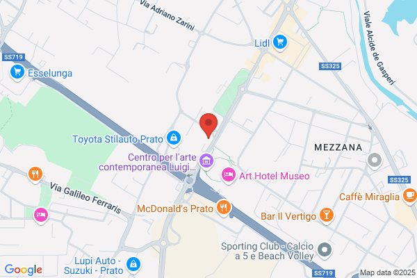 Sole Prato - Dimagrimento - Epilazione Laser - Solarium