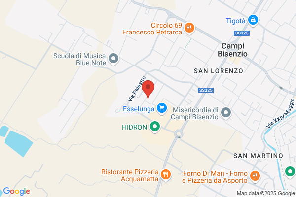 Lanificio Tessilia S.R.L.