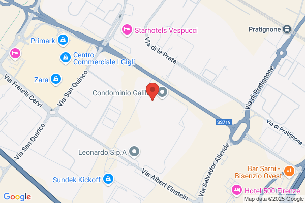 Nuova Casucci Srl