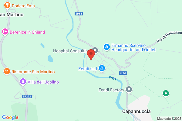 Officine Metallurgiche Toscane (S.R.L.)