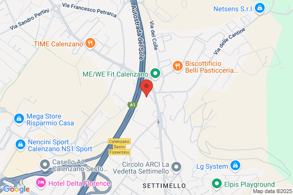 Thermo King Firenze