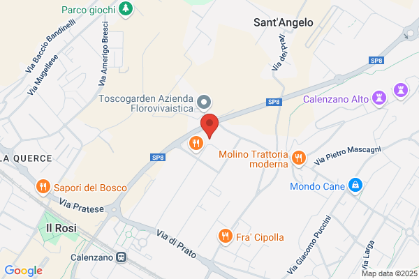 Tosco Meccanica