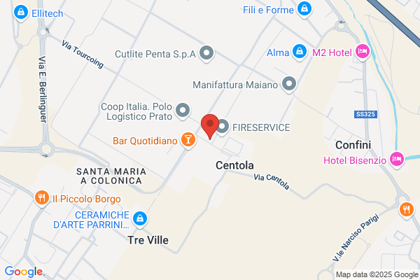 Exdata Centro Srl