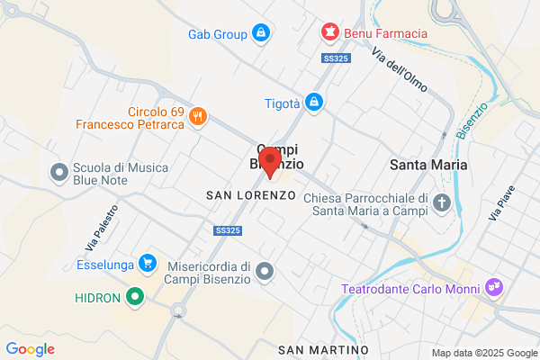 Spazio E Forme Srl