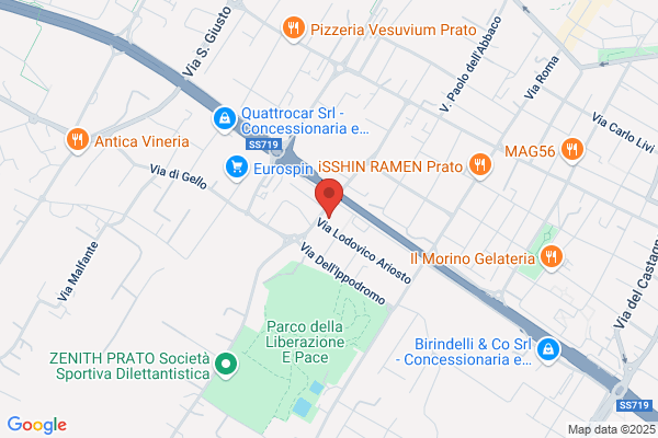 La Pagnotta S.N.C