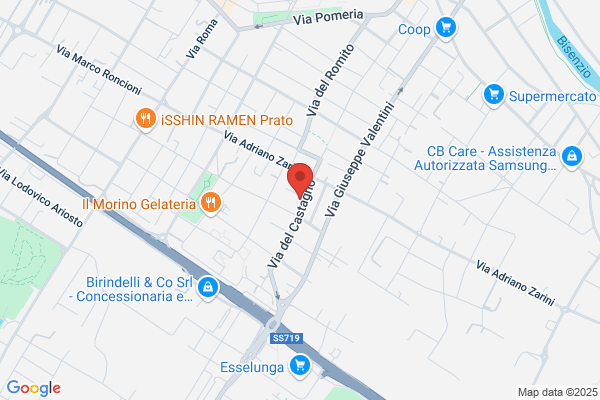 Nemart di Mennini Matilde