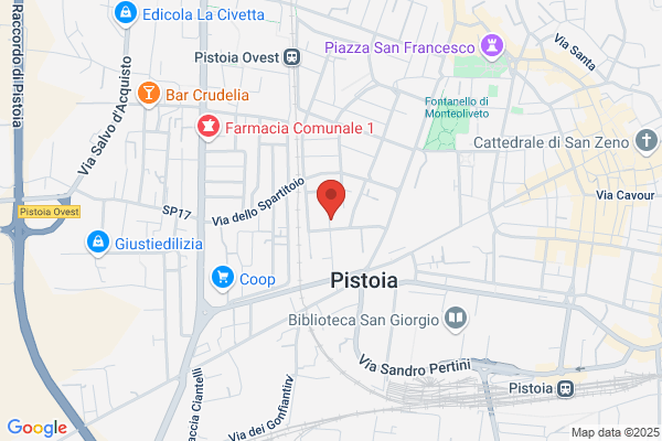 Settesoldi stefano (Geom.)