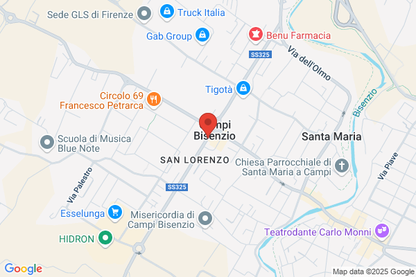 Immobiliare Bisenzio Di Cavalieri Francesca