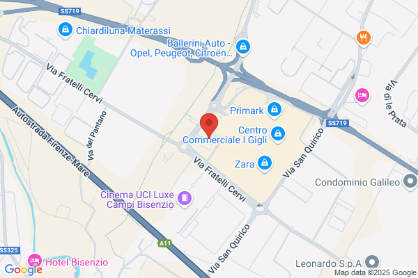ibis Firenze Prato Est