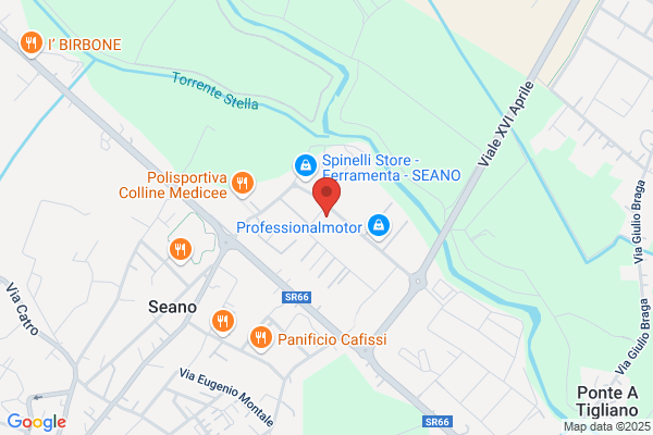 Fildrop Srl