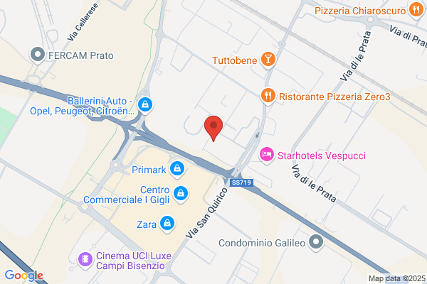 Knorr-Bremse Rail Systems Italia S.r.l.