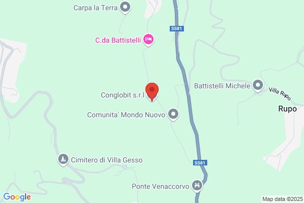 Conglobit Srl