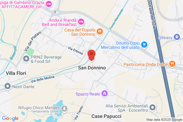 Farmacia Di San Donnino