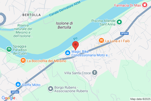 Farmaconsult Srl
