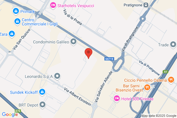 Ferramenta Conti Srl