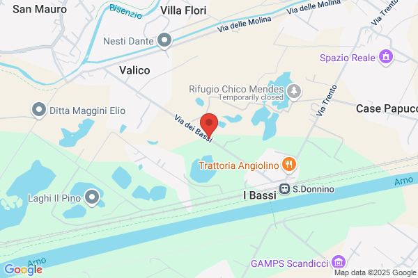 Florengas Srl
