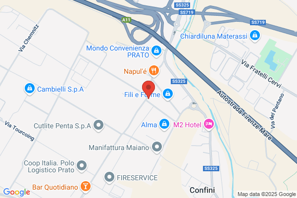 Il Centro Bottoni Sas