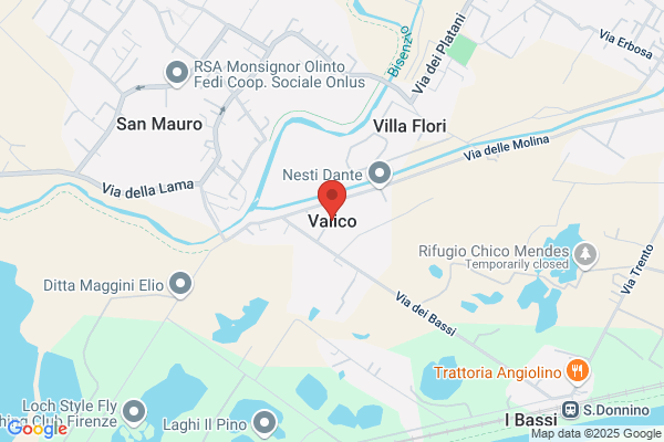 Il Valico Srl